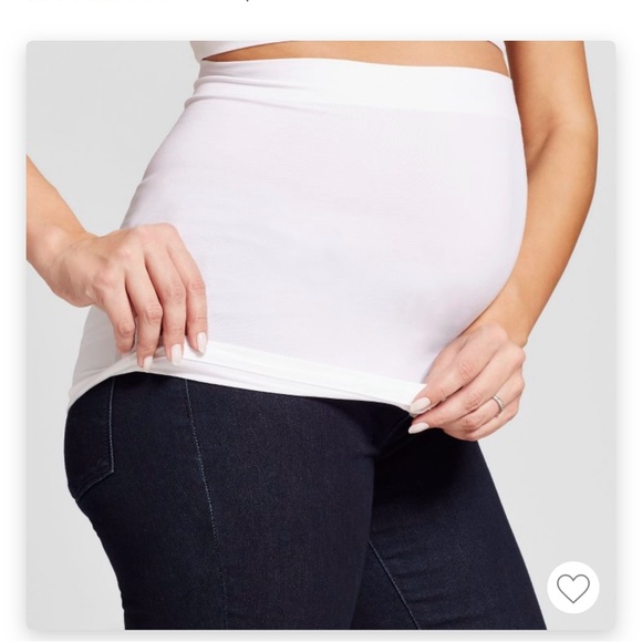 Maternity support belt - Picture 4 of 4